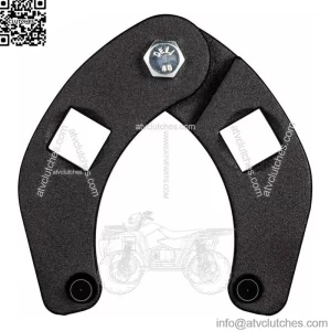 7463 Adjustable Gland Nut Wrench Small Pin Spanner Tools for Hydraulic Cylinders
