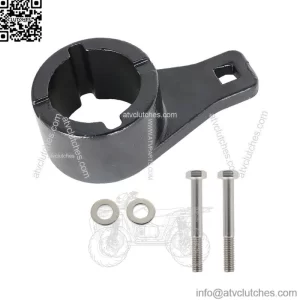 For Toyota Lexus Harmonic Damper Pulley Holding Crankshaft Crank Holder Wrench
