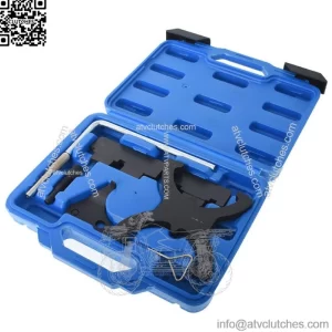 For Ford EcoBoost C-MAX Fiesta Focus 1.6L Engine Timing Tool Kit