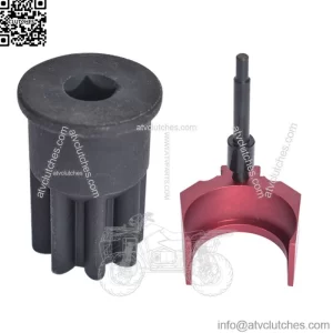 For CAT 3406E, C-15 and C-16 Injector Height Adjustment & Engine Barring Socket