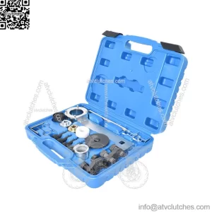 Engine Cam Locking Timing Tool for 08-14 Audi A3 A4 A5 A6 VW EOS GTI Jetta 2.0T