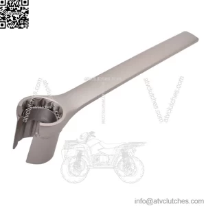 Valve Removal Tool Injector Pressure Regulator Socket for Ford Powerstroke