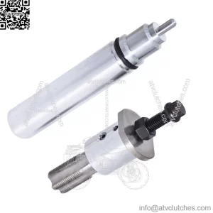Injector Sleeve Cup Removal & Install Tool for 1994-03 Ford 7.3L Powerstroke