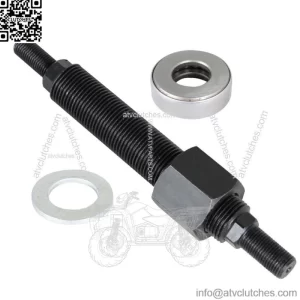 66515 Harmonic Balancer Installation Tool for Chevy 5/8"-16, 7/16"-16 Thread