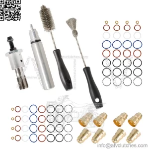 Injector Sleeve Cup Removal Install Tool For 1994-2003 Ford 7.3L Powerstroke