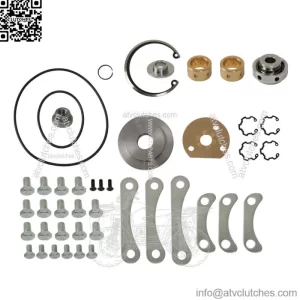 GT3582 Turbo Turbocharger Repair Rebuild Service Kit Journal Bearing