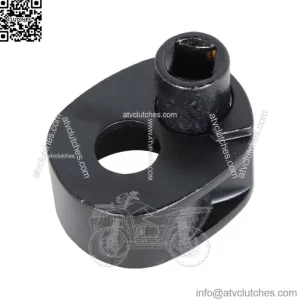 Universal Inner Tie Rod Tool Replace 33~42mm Wrench Tool
