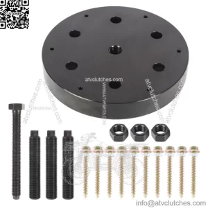 Rear Crankshaft Seal & Wear Sleeve Remover Tool For Cummins ISX12 ISX15 3164780