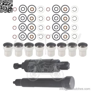 Injector Sleeve Cup Removal Tool Install Kit for 2003-10 Ford Powerstroke 6.0L