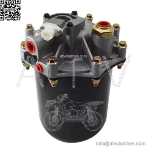 For Bendix 065225 Air Dryer AD9 AD-9 Assembly Replacement 1PC
