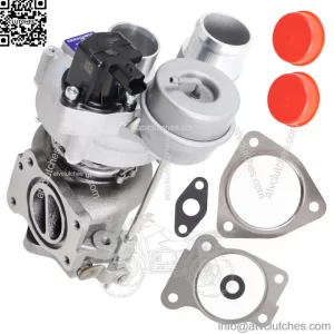 Turbo Turbocharger for 2007-2016  Mini Cooper/Clubman S R56 R57 R58 53039880118