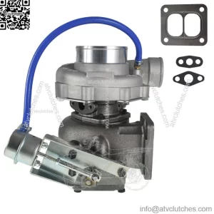 Turbo For International Navistar DT466 & I530E Turbocharger GTA3782B 2506784C91