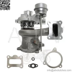 For Ford Fusion 2017-2019 Escape L4 1.5L B0BG F1FZ6K682D Turbo Turbocharger