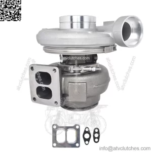 HX52 Turbocharger for Volvo Heavy Duty Trucks D12 D12D 6BT 3599996