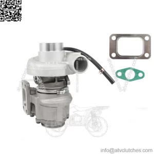 For Cummins Trucks Elite Diesel 4BT 3.9L 110 HP 3800709 HX30W Turbo Charger