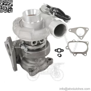 For 1998-2002 Subaru Forester 2.0L 58T/EJ205 Billet TD04L Turbo 4937704100