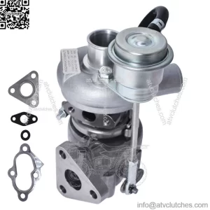 For Kubota V1505T D1105T Engine 1.5L Turbo Turbocharger 40 HP 49173-03400