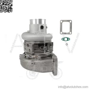 For 2005-2015 Cummins ISX15 HE451VE HE400VG Turbocharger 2882110NX 3773569