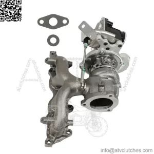 28231-2B760 For 2016-2018 Hyundai Tucson 1.6L B01 Turbocharger 16399700016