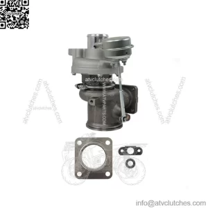 For Dodge Dart Fiat 500 Jeep Renegade Alfa-Romeo MiTo 1.4L Turbocharger