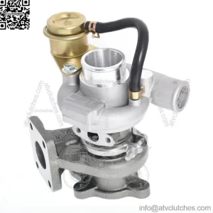 For Bobcat S160 S185 Kubota V2003-T Turbo Turbocharger TD03-7G 49131-02020