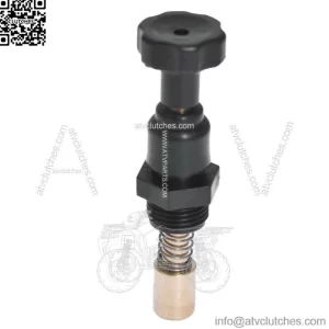Choke Pull Plunger Kit Fits For Kawasaki KX500 KDX200 KDX250 KXF250