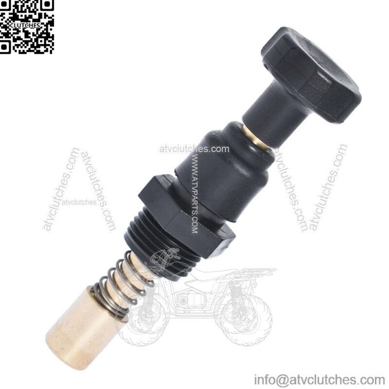 Choke Pull Plunger Kit Fits For Kawasaki KX500 KDX200 KDX250 KXF250 - Image 2