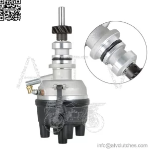 86588846 Tractor Distributor fit for Ford 500, 600,700, 800, 900, 501, 601, 701+