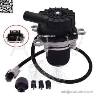 For 2007-2013 Toyota Sequoia Tundra Land Cruiser LX570 5.7L Secondary Air Pump