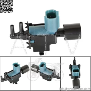 Vacuum Switching Valve for 1996-2000 Toyota Camry RAV4 Solara & Lexus ES300