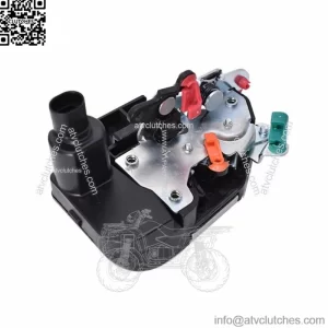 Front Left Door Lock Actuator Motor 931-634 for 94-02 Dodge Ram 1500
