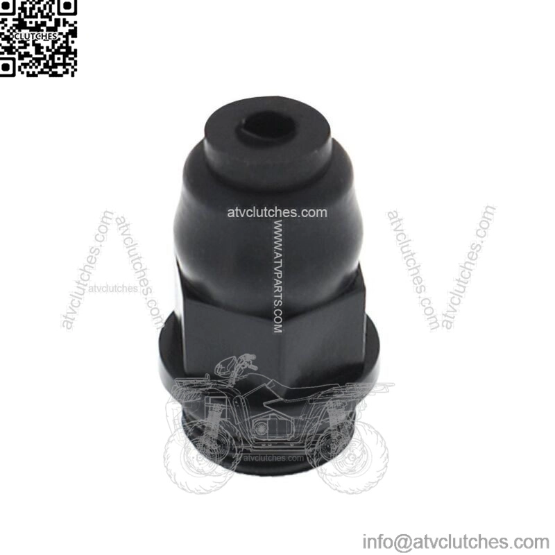 Choke Cable Plunger Cap Fits For Yamaha Big Bear 250 350 400 Bruin 250 350