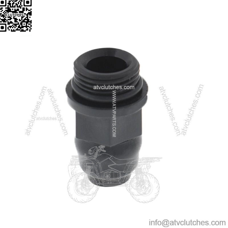 Choke Cable Plunger Cap Fits For Yamaha Big Bear 250 350 400 Bruin 250 350 - Image 2