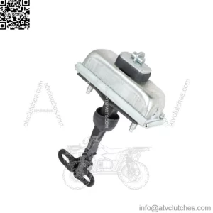 For 1999-2004 Jeep Grand Cherokee Door Check Stop Front Left Driver Side