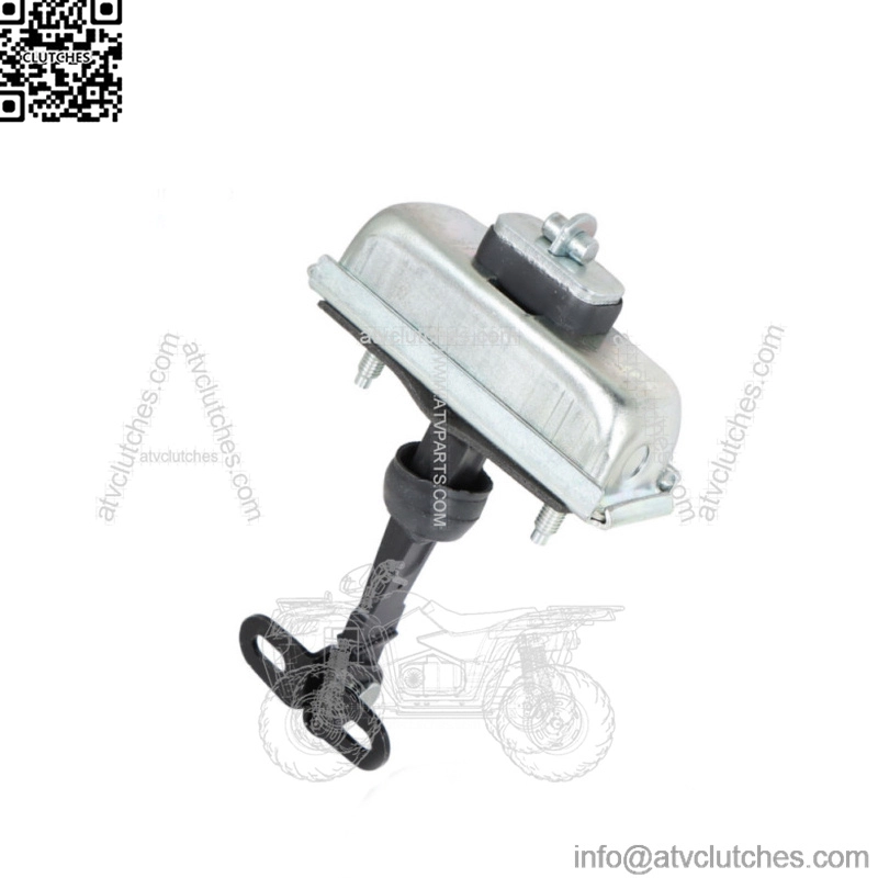 For 1999-2004 Jeep Grand Cherokee Door Check Stop Front Left Driver Side