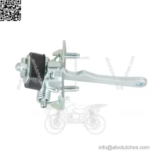Fit For Jeep Cherokee Wagoneer Door Check Assembly Front Driver Or Passenger