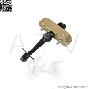 Front Left/Right Door Check 924-169 For 2004-2008 Ford F150 Lincoln Mark Lt