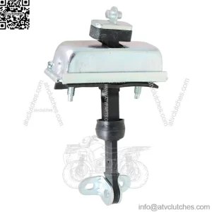Front Door Retainer Check For 1999-2015 Ford F250 F350 F450 F550 Excursion