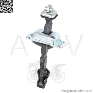 Front Door Check Left Side For 2003 2004-2011 Honda Element 4-Door 72380SCVA01