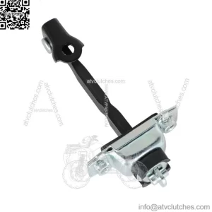 For 2001-2007 Toyota Highlander Door Check Front Driver Side Left LH 924-155