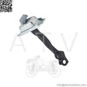 Door Check Strap Stopper Front For Toyota Corolla Matrix Pri 68620-02061