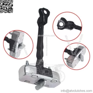 Front Door Check Stop Both Sides For 2009-2013 Toyota Corolla 68610-02160