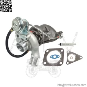 FORD TRANSIT MK7 TURBO TURBOCHARGER 2.2 FWD 2006 - 2011 85/100/100/115PS