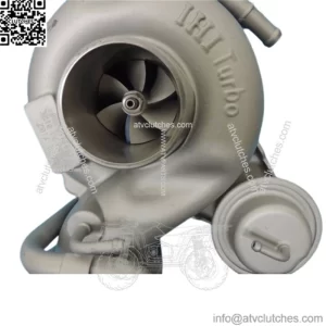 SUBARU IHI RHF55 VF52 WRX LEGACY (14411AA800) NIB Genuine IHI Turbo charger