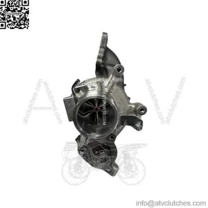 Upgraded Big Wheel OEM GM Turbocharger LTG 2.0L ATS Camaro Regal