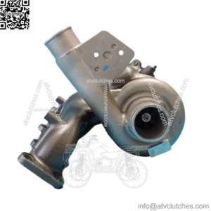 2011 Hyundai Sonata Kia Optima Sportage 2.0T Genuine Turbo Turbocharger TD04HL4S