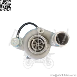 ForDodge 04-07 5.9L Holset TURBO OE Reman HE351CW Turbo Turbocharger ISB 5.9