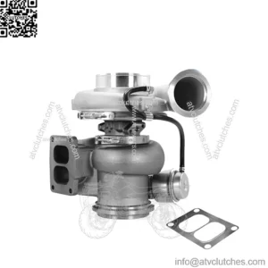 Turbo Turbocharger 23528065 Fits Detroit Highway Truck Series 60 12.7L 1997-2002