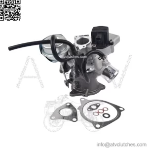 KP39 CJ5G6K682DA Turbo Turbocharger for Ford Escape 2013-2016 L4 1.6L