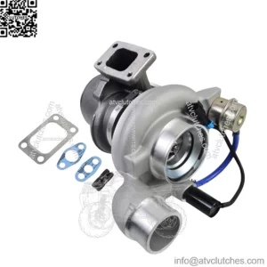 HE351CW Turbo Charger &Actuator For 04-07Dodge Ram 2500 3500 Diesel Cummins 5.9